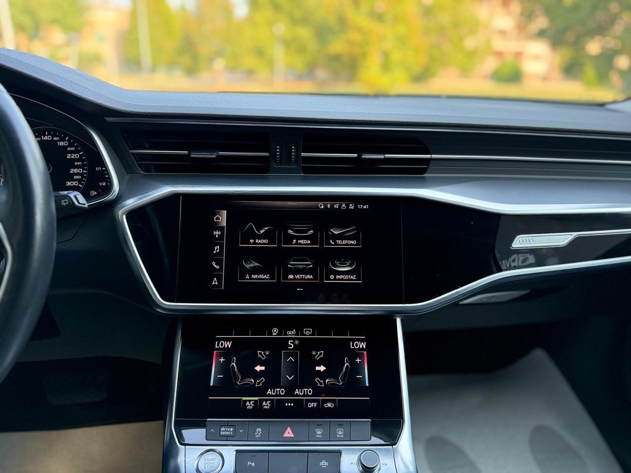 Audi A6 Avant 40 2.0 TDI S tronic Business