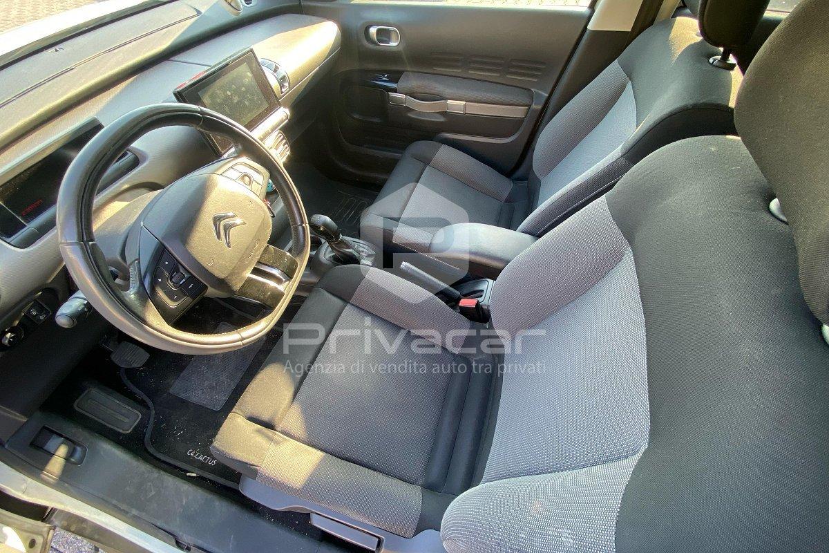 CITROEN C4 Cactus BlueHDi 100 S&S Feel
