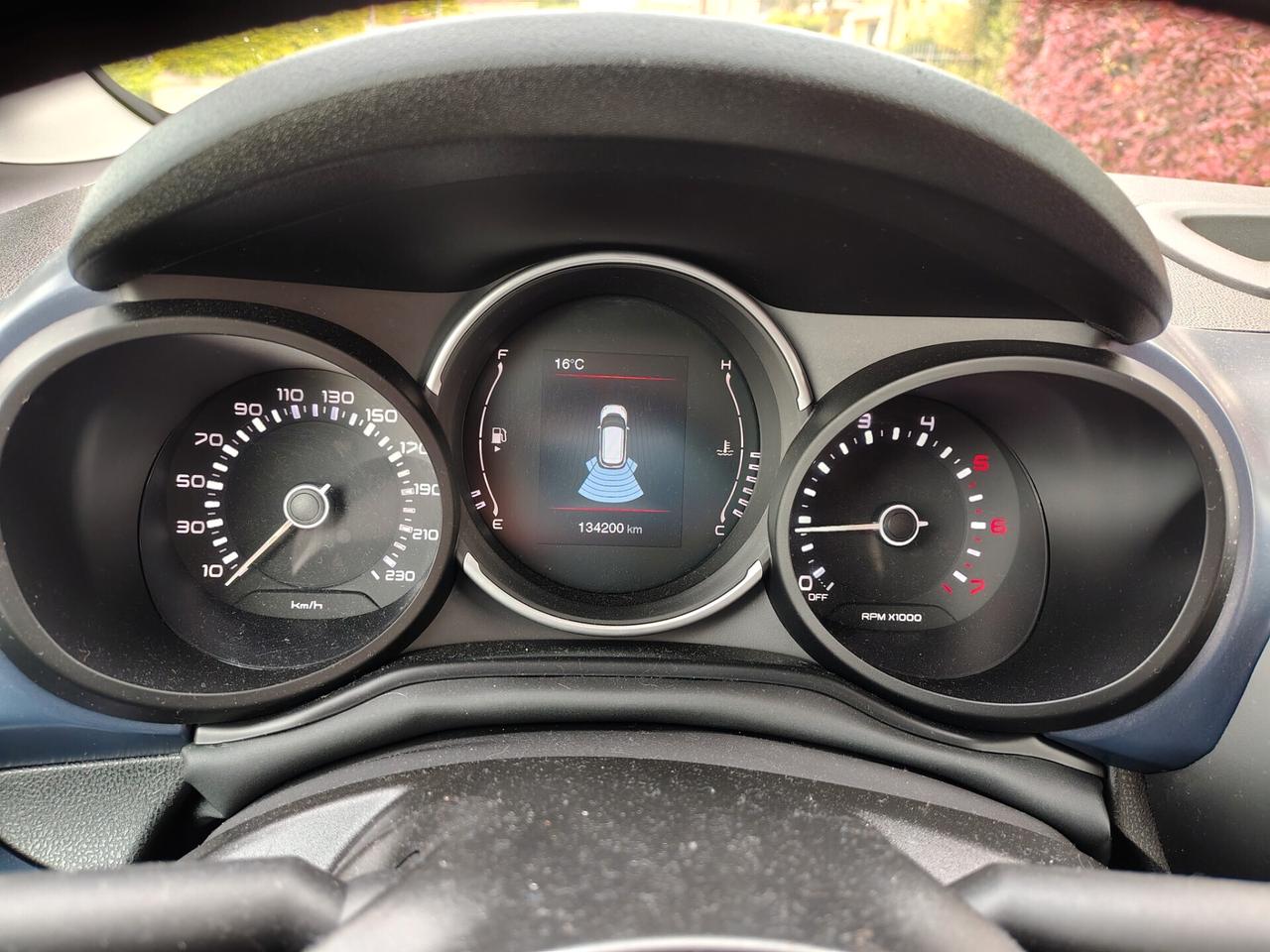 Fiat 500L Pro 1.3 MJT 95CV Mirror 4 posti (N1)