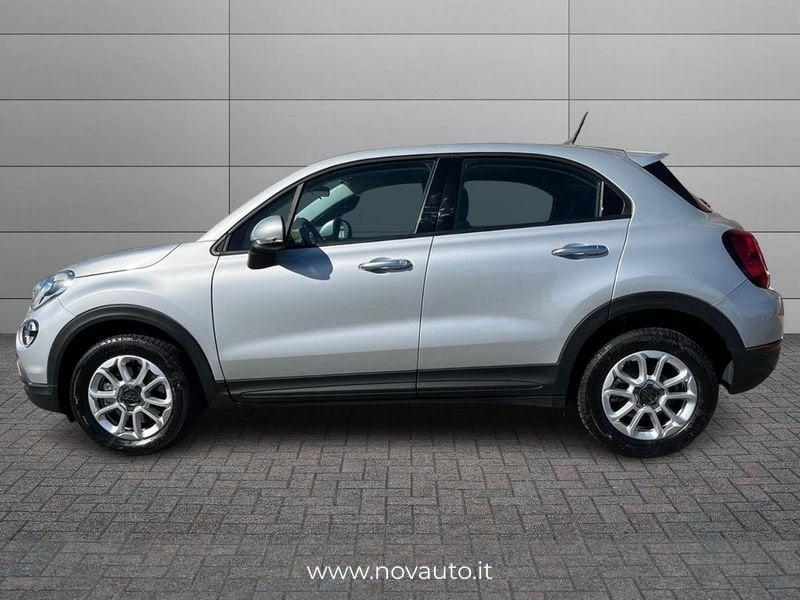 FIAT 500X Cross 1.3 T4 150cv DCT E6D City Cross