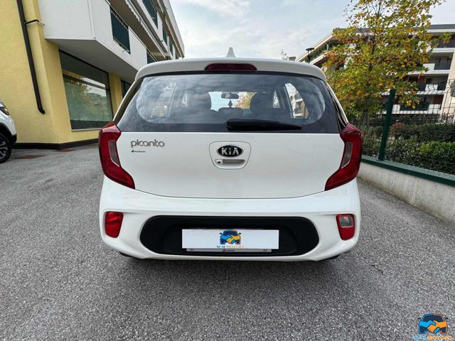 KIA Picanto 1.0 12V 5 porte Urban