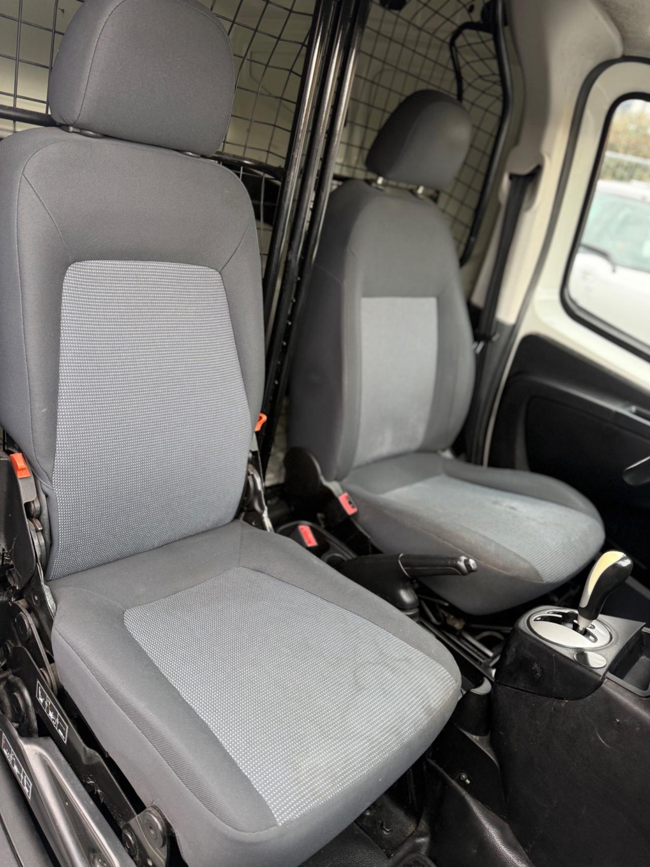 Peugeot Bipper 1.3 HDi 75CV FAP S&S aut. Furgone Comfort