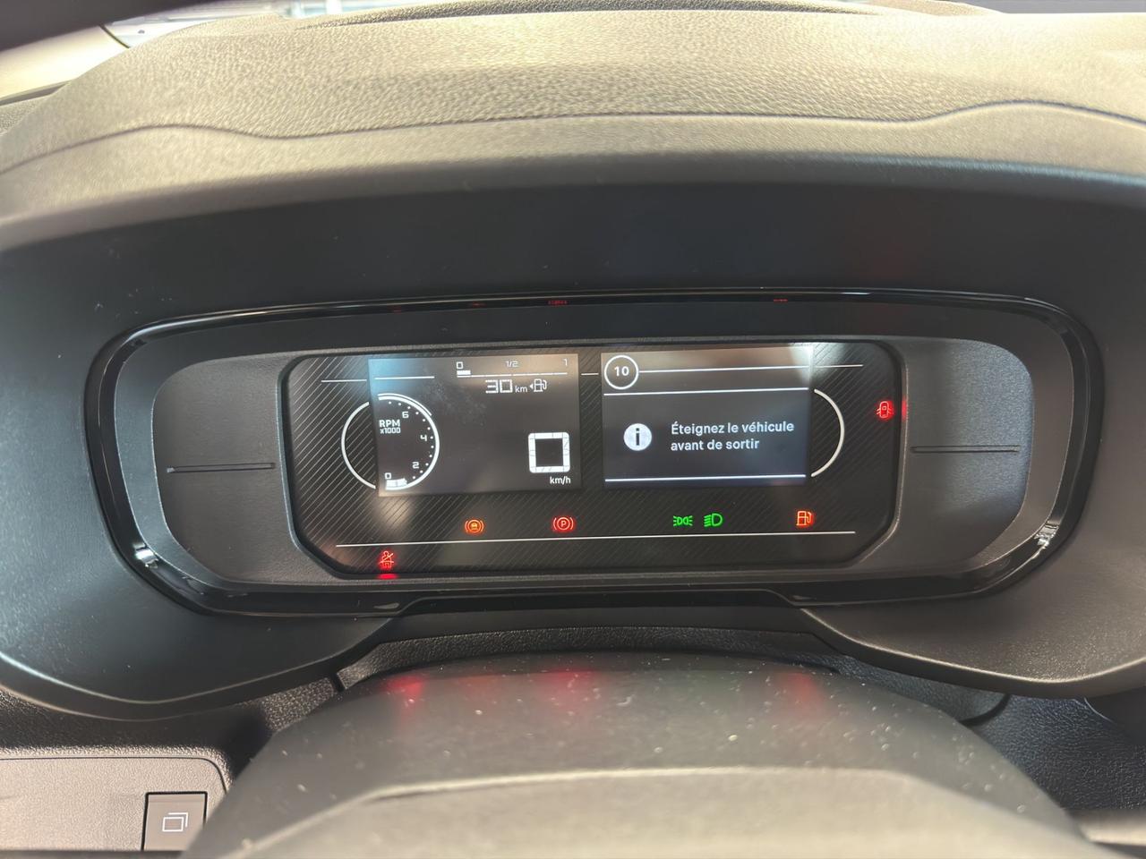 Toyota Proace City Verso 1.5D 100cv S&S mt6 L1 D