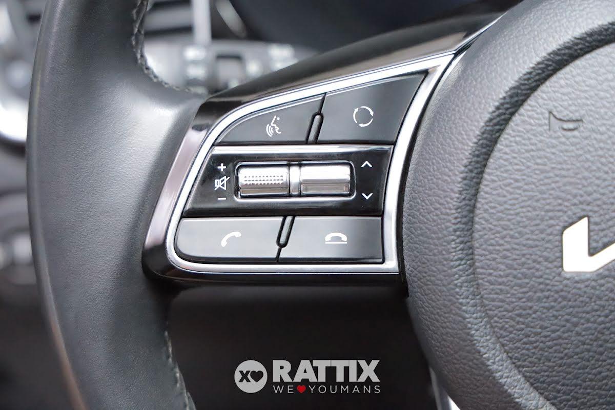 Kia XCeed 1.6 gdi phev 141CV High Tech dct
