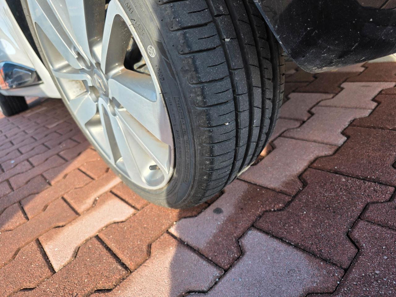 Renault Clio 1.5 dCi perfetta E garantita 12 mesi