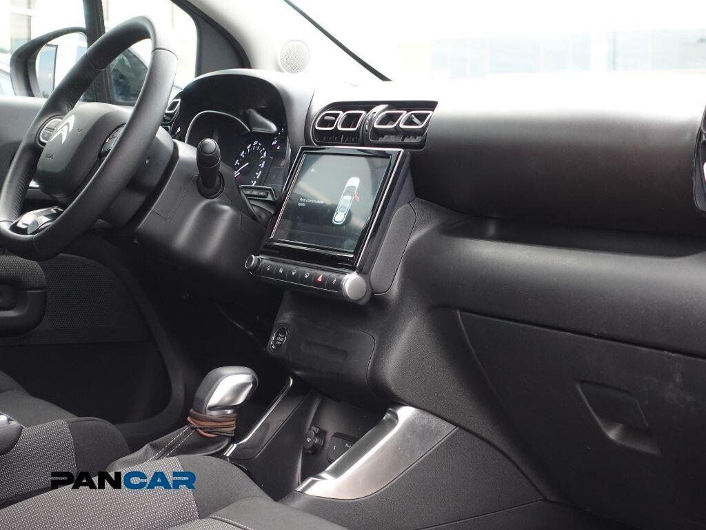 Citroen C3 Aircross PureTech 130 S&S EAT6 Max