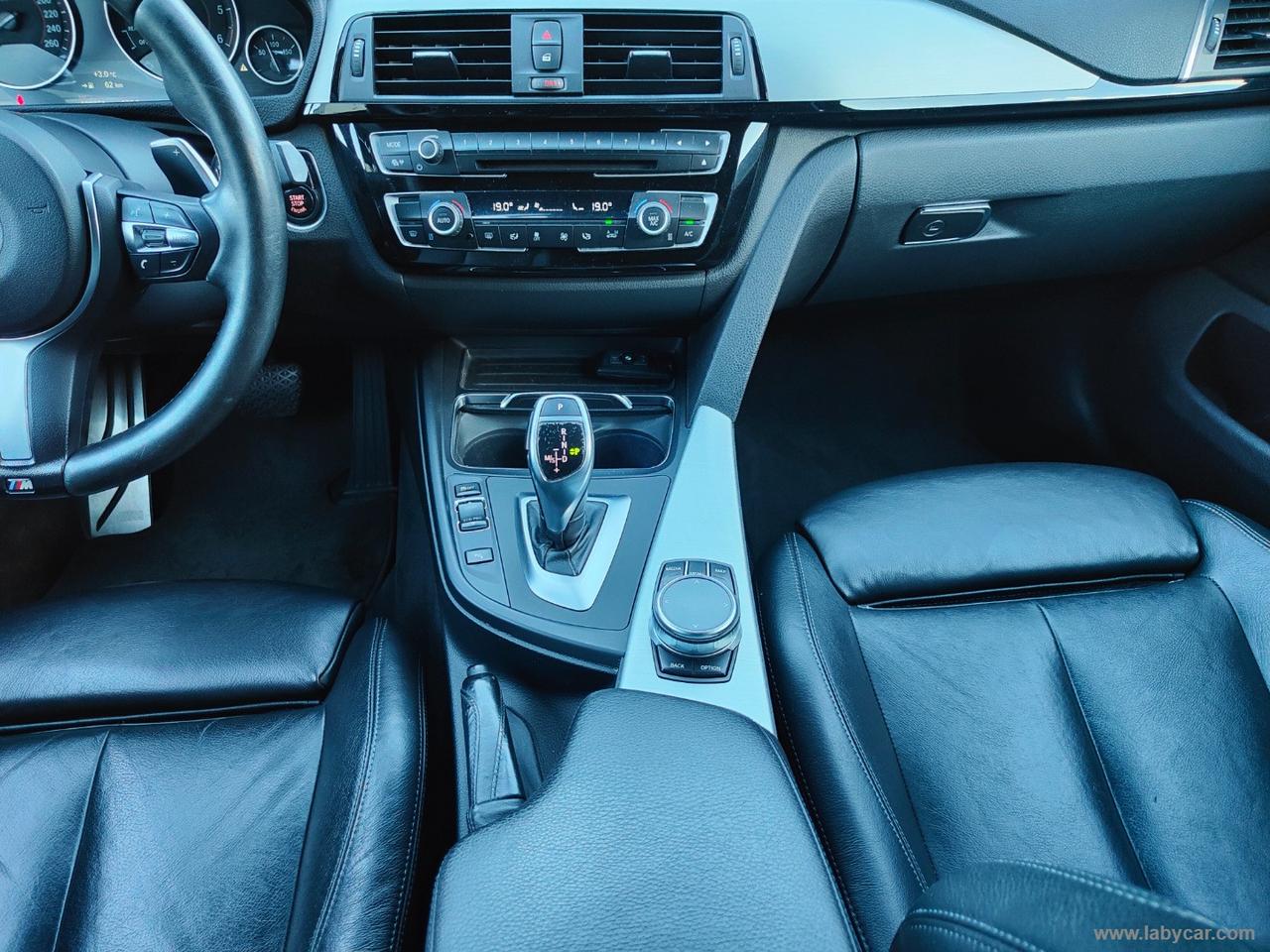 BMW 420d xDrive Gran Coupé Msport