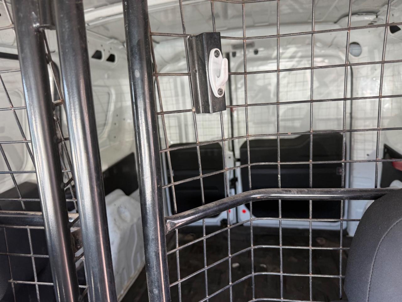 Fiat Doblo Doblò 1.3 MJT PC-TN Cargo Lamierato SX 3 Posti E5+