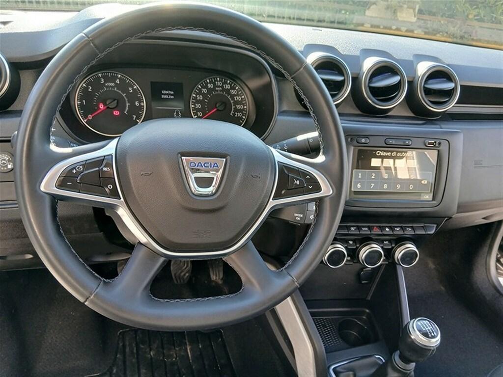 Dacia Duster 1.0 tce ECO-G 15th Anniversary 4x2