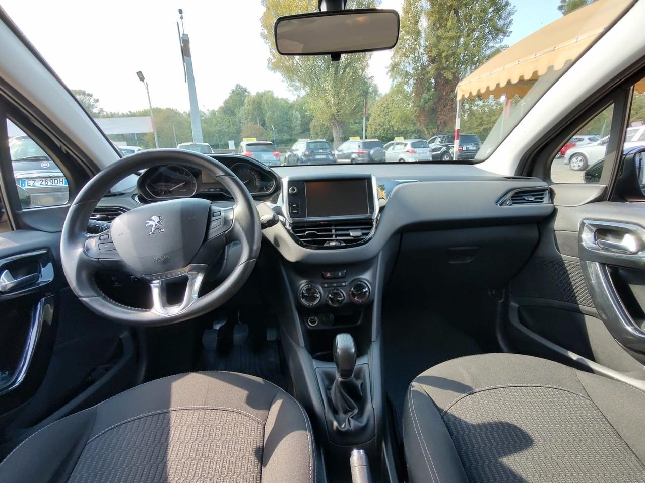 Peugeot 208 PureTech 68 5 porte Active, BENZINA\GPL, OK NEOPATENTATI, GARANZIA L.12 MESI