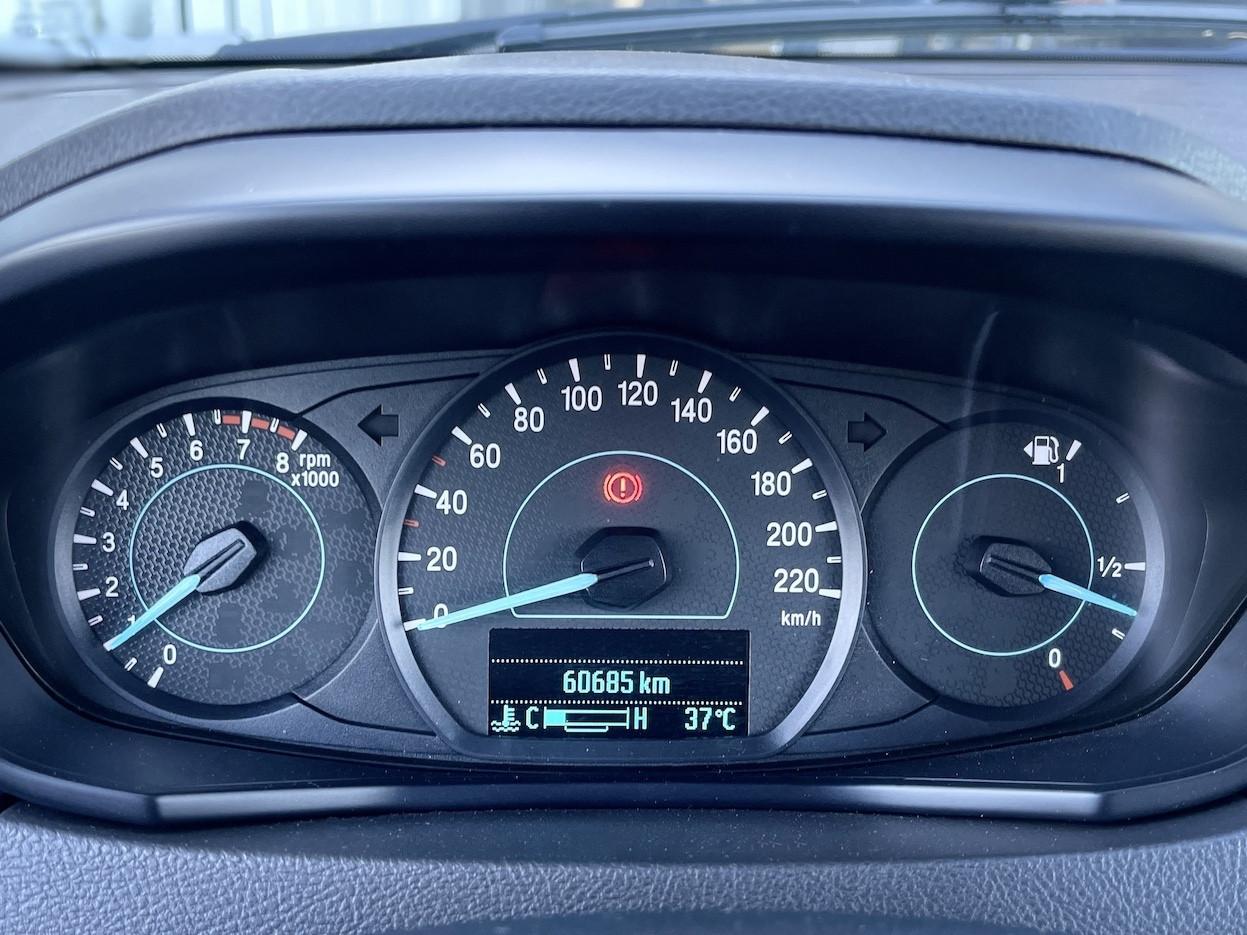 Ford Ka + 1.2 Benzina 70CV E6 Neo. - 2018