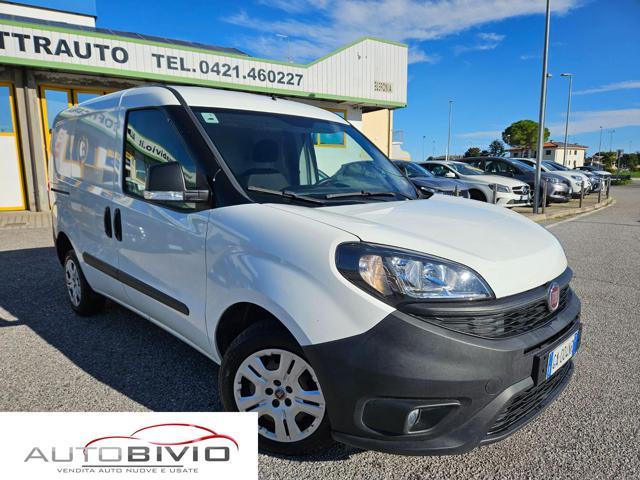 FIAT Doblo Doblò 1.3 MJT S&S PC-TN Cargo Lounge