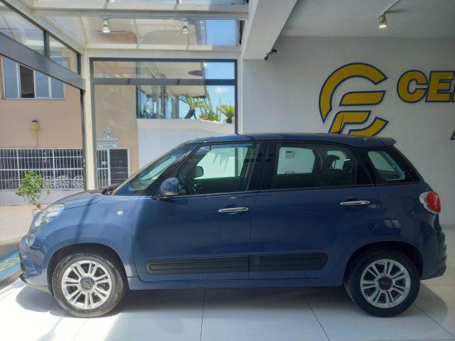 FIAT 500L 1.3 Multijet 95 CV Mirror