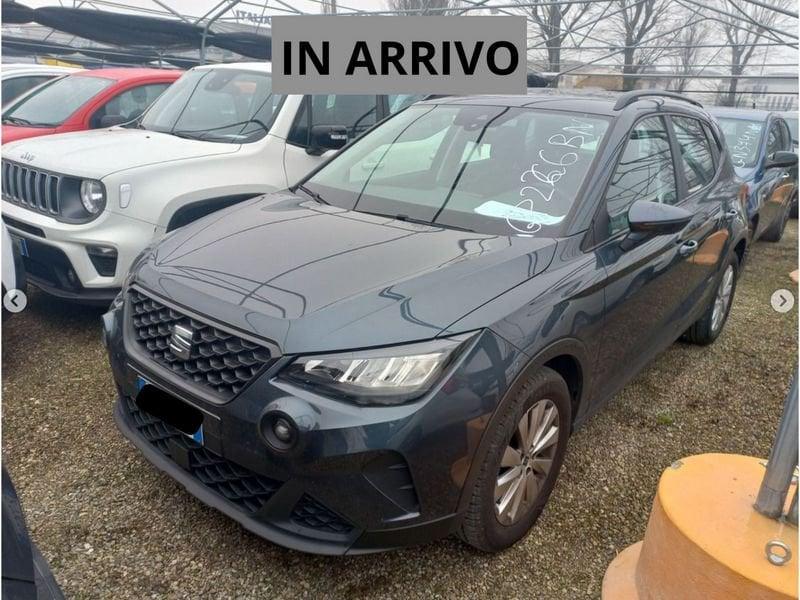 SEAT Arona 1.0 ECO TSI 70KW STYLE