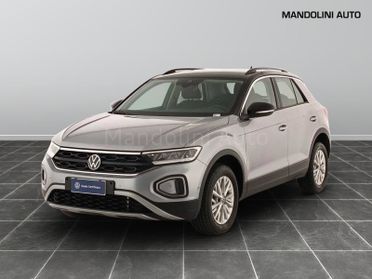 Volkswagen T-Roc 1.5 tsi act life dsg