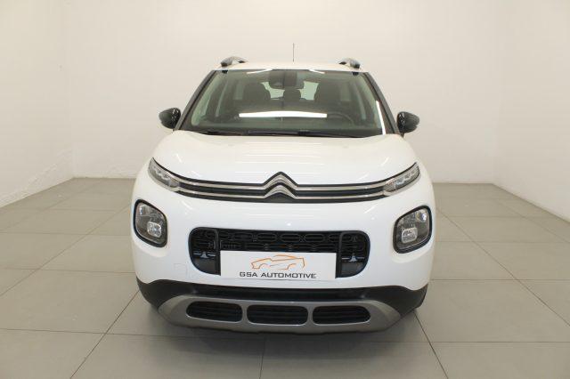 CITROEN C3 Aircross BlueHDi 110 Cv. Feel Pack NAVI