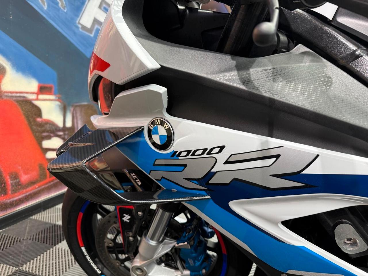 Bmw M 1000 RR (31594)