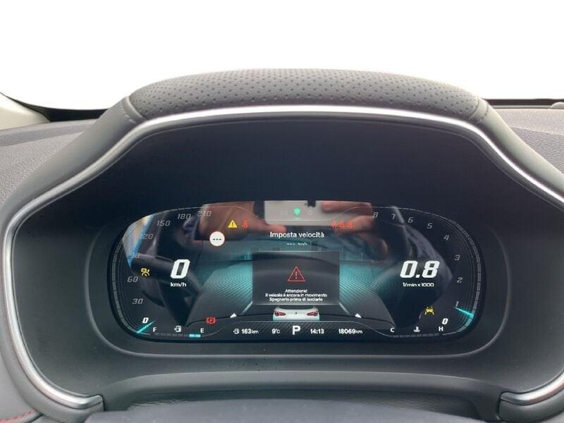 MG HS I 2023 1.5 t-gdi Luxury auto