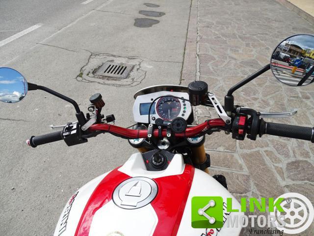 MOTO MORINI Scrambler FIRST EDITION