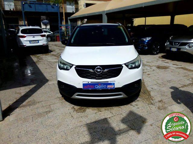 OPEL Crossland X 1.6 ECOTEC D 8V Start&Stop Advance