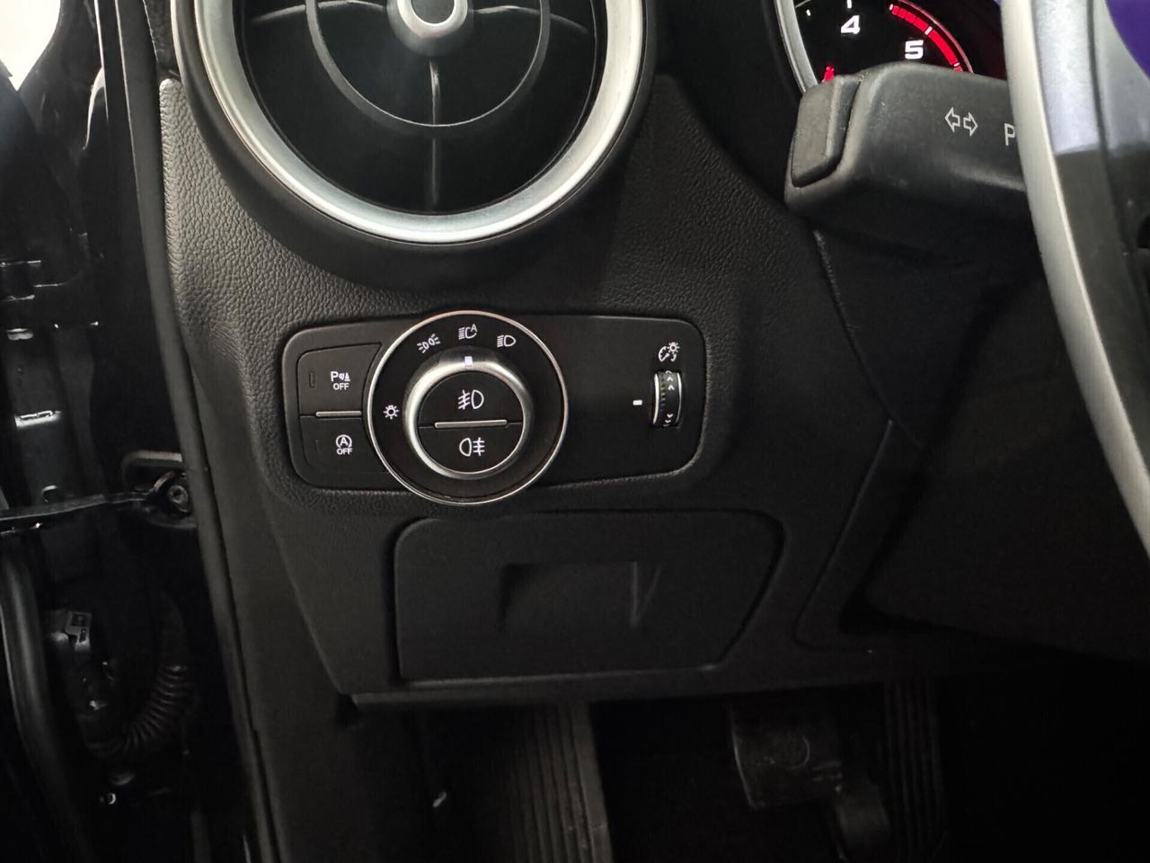 Alfa Romeo Stelvio 2.2 TurboDiesel 190 CV Q4 -2021