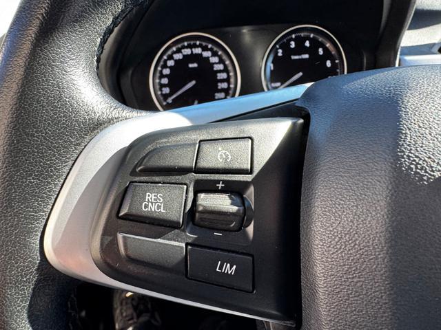 BMW X1 xDrive25e Business Advantage