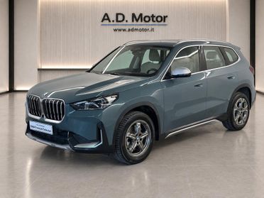 BMW X1 23 i Mild Hybrid 48V X-Line Edition Balance xDrive DCT