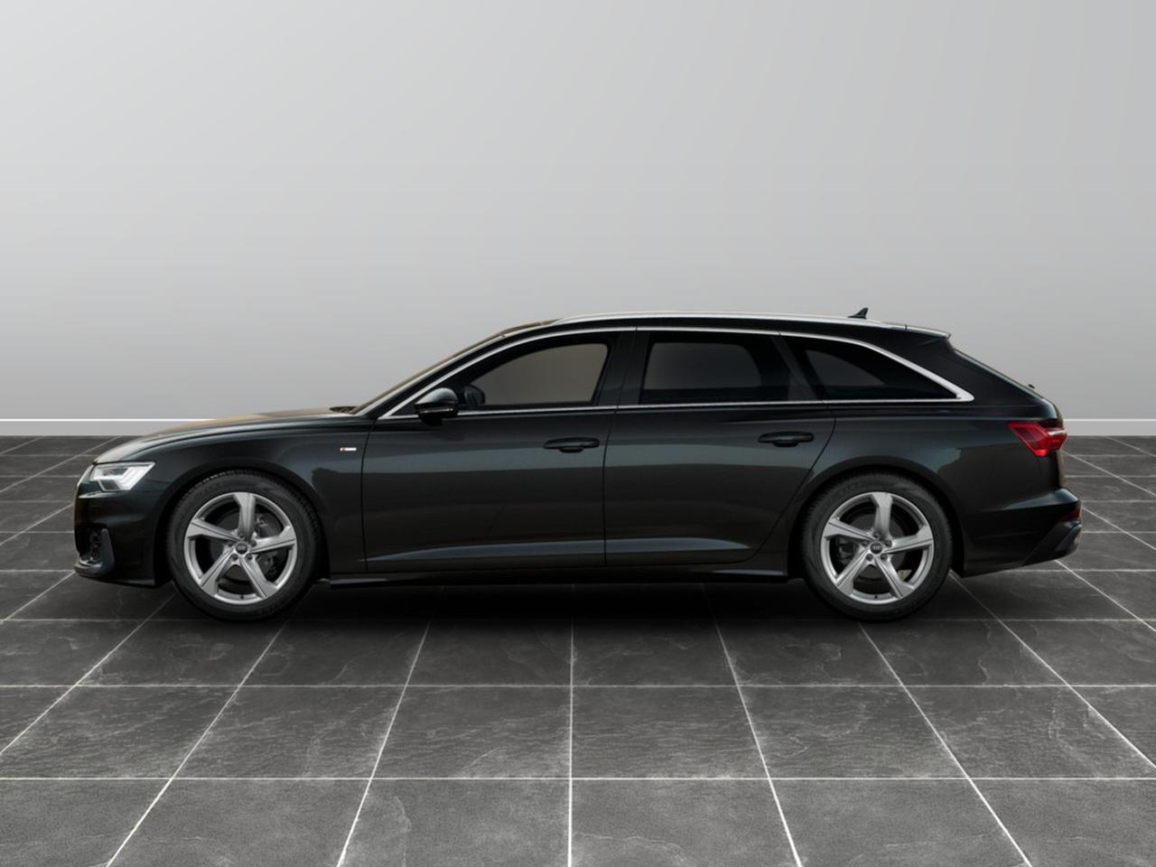 Audi A6 avant 40 2.0 tdi mhev 12v s line edition quattro ultra s tronic