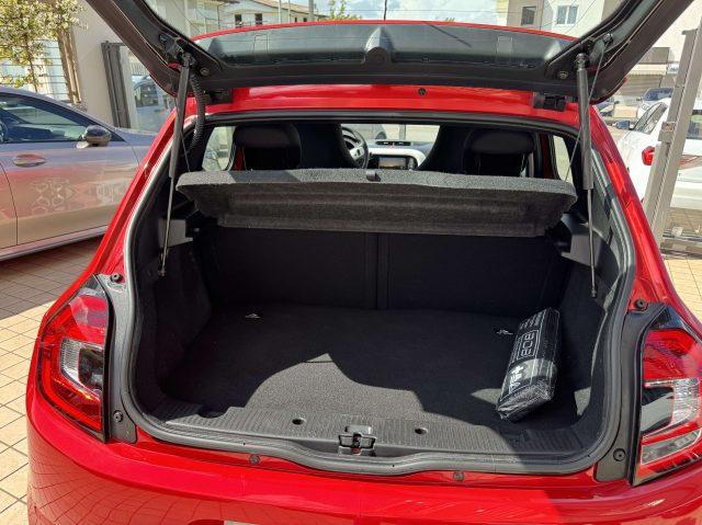 RENAULT Twingo 1.0 sce Limited 73cv S&S