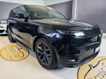 LAND ROVER Range Rover Sport 3.0D l6 249 CV Dynamic SE / IVA ESP