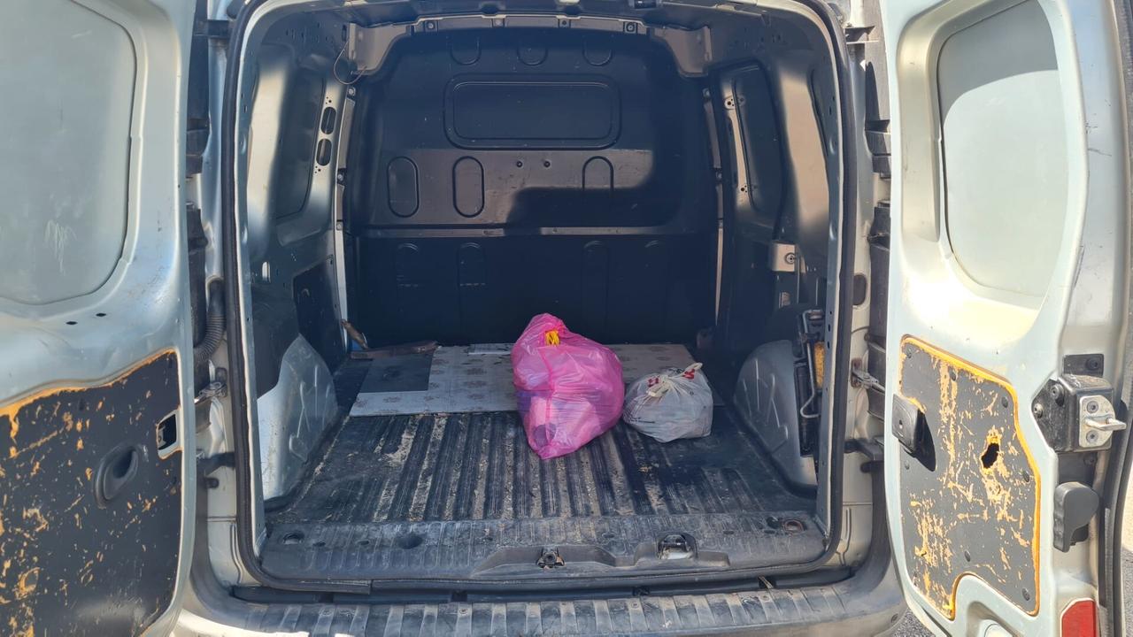 Renault Kangoo Furgone Diesel