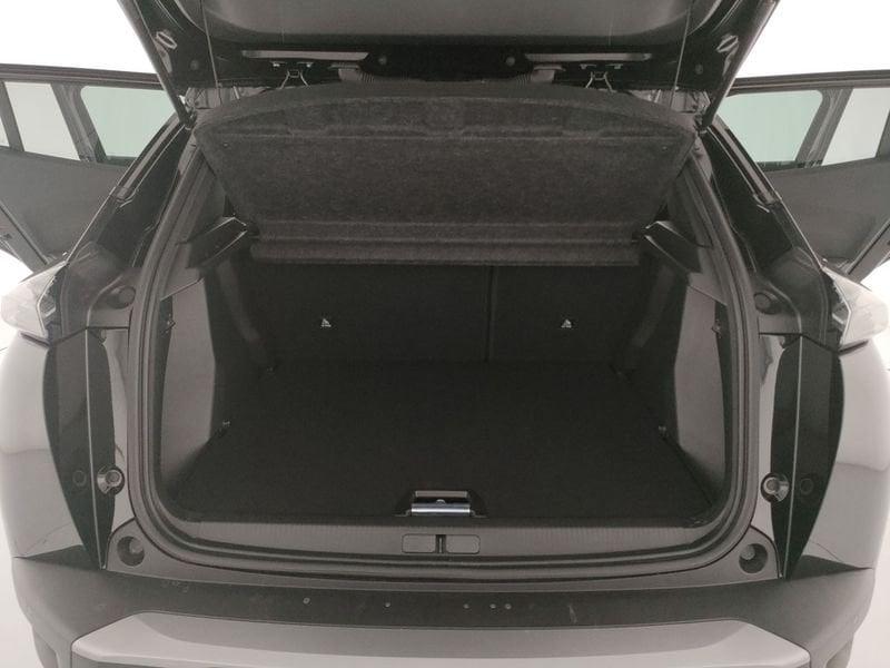 Peugeot 2008 2008 Hybrid 145 e-DCS6 Allure