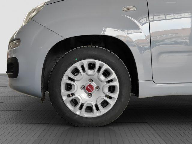FIAT Panda Panda 1.2 Easy