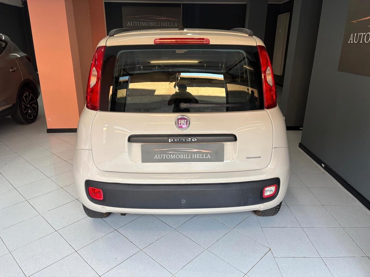 Fiat Panda 1.2 Lounge 43.000 Km