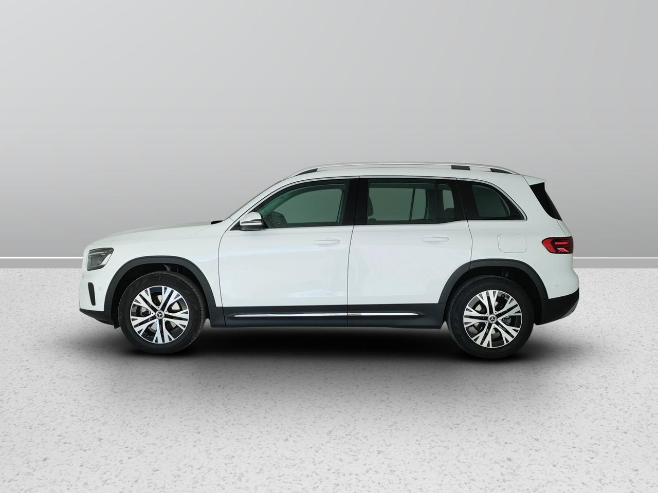 Mercedes-Benz GLB - X247 2023 - GLB 180 d Progressive Advanced auto