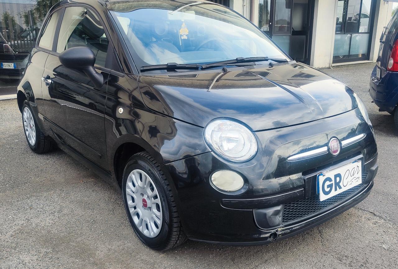 Fiat 500 1.2 Pop