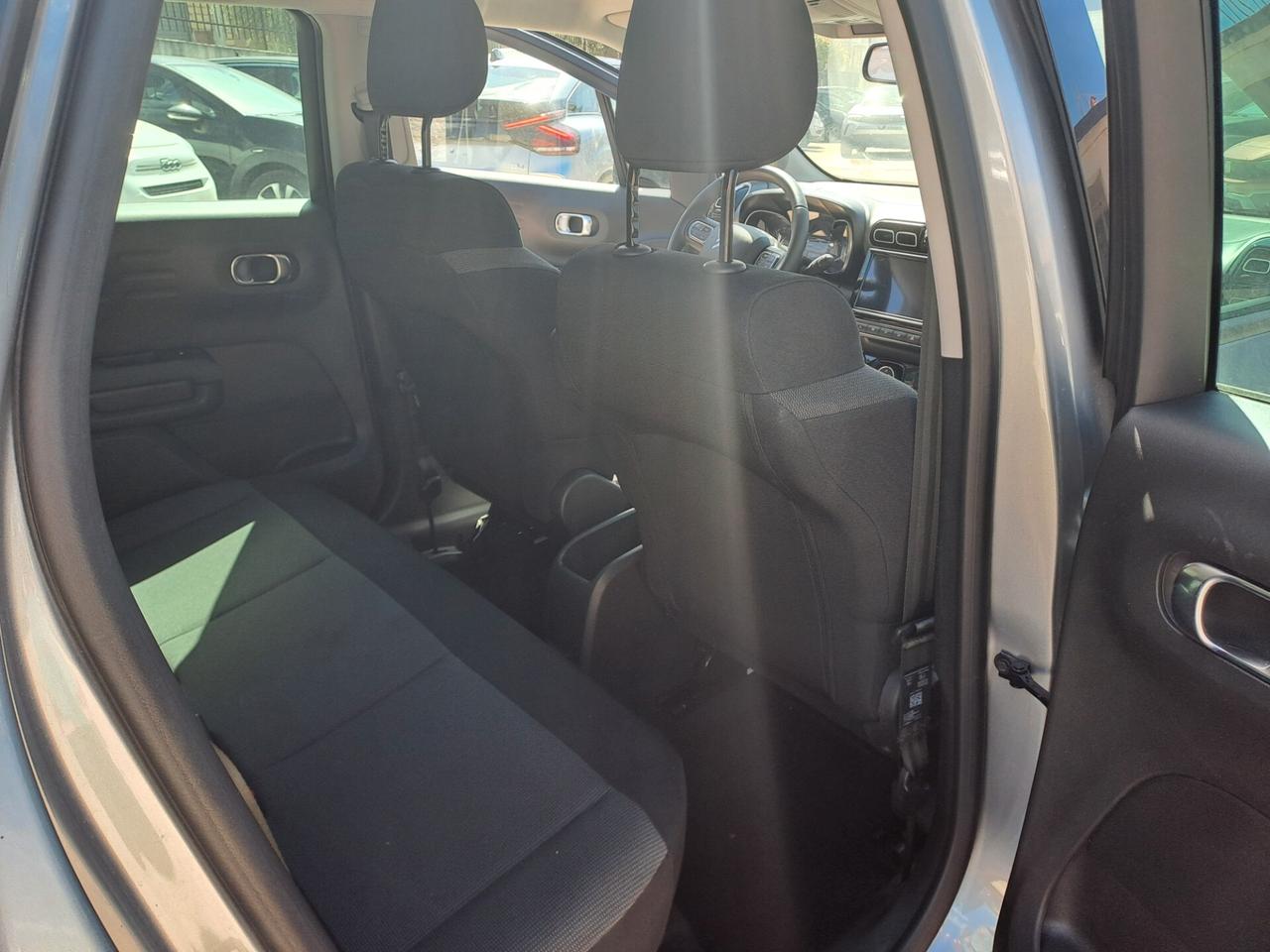 Citroen C3 Aircross C3 Aircross PureTech 110 S&S Shine