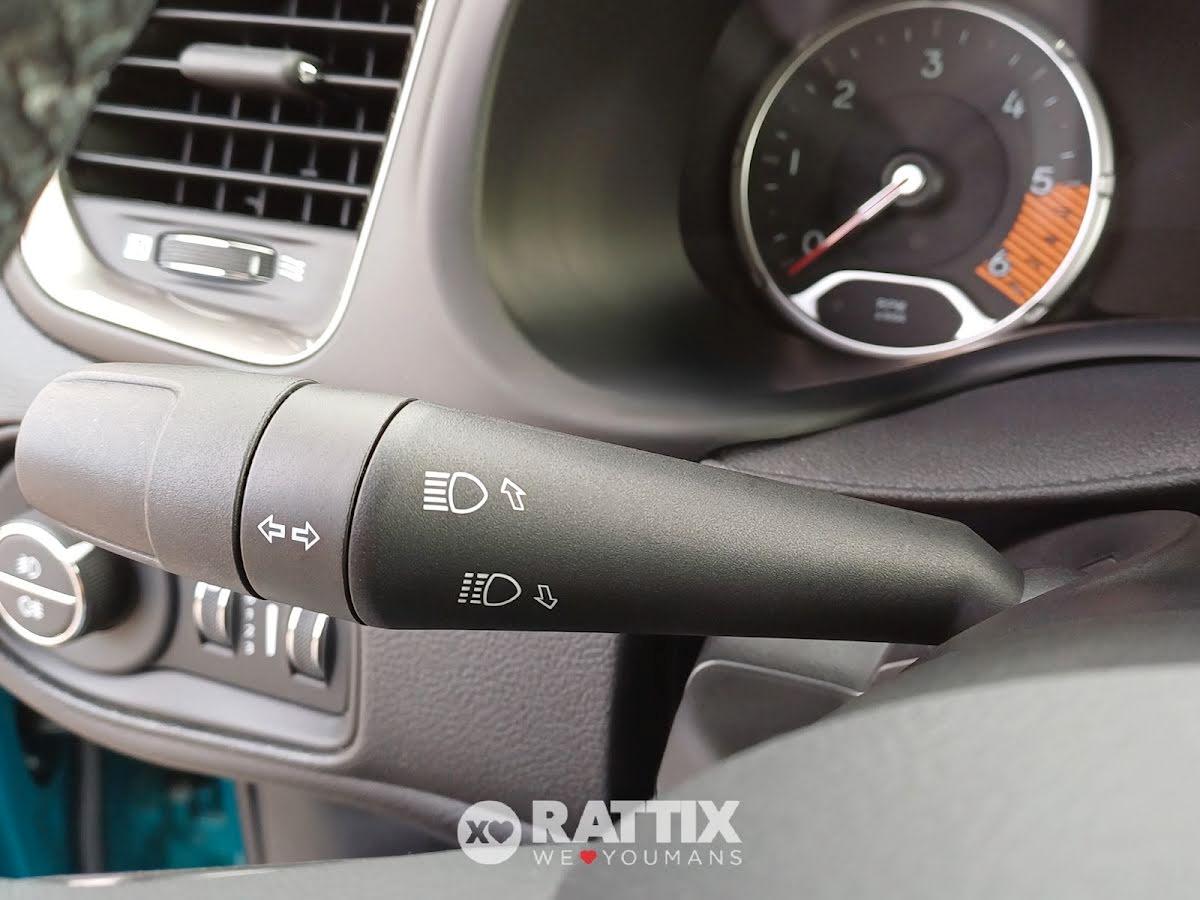 Jeep Renegade 1.6 MJT 130CV Limited