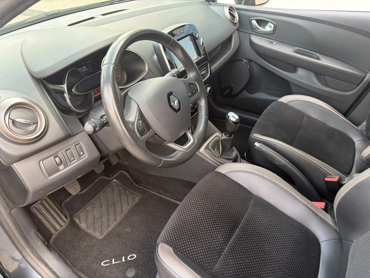 Renault Clio Sporter TCe 12V 90CV Start&Stop Energy Intens