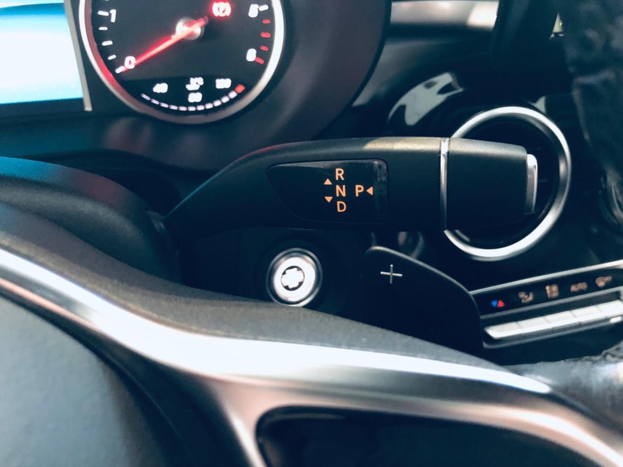 Mercedes-benz GLC 220 COUPE' PELLE -TELECAMERA 4Ma