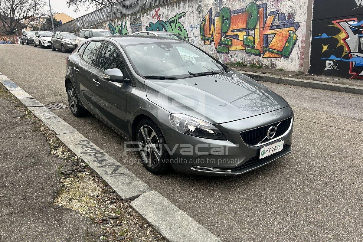 VOLVO V40 D2 Geartronic Business