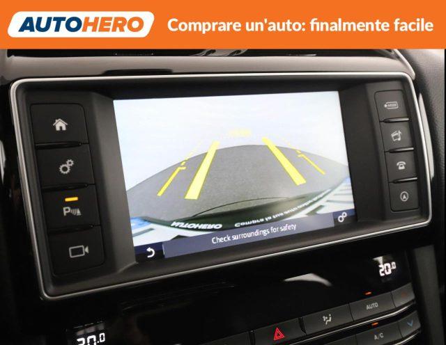 JAGUAR F-Pace 2.0 D 180 CV AWD aut. Prestige