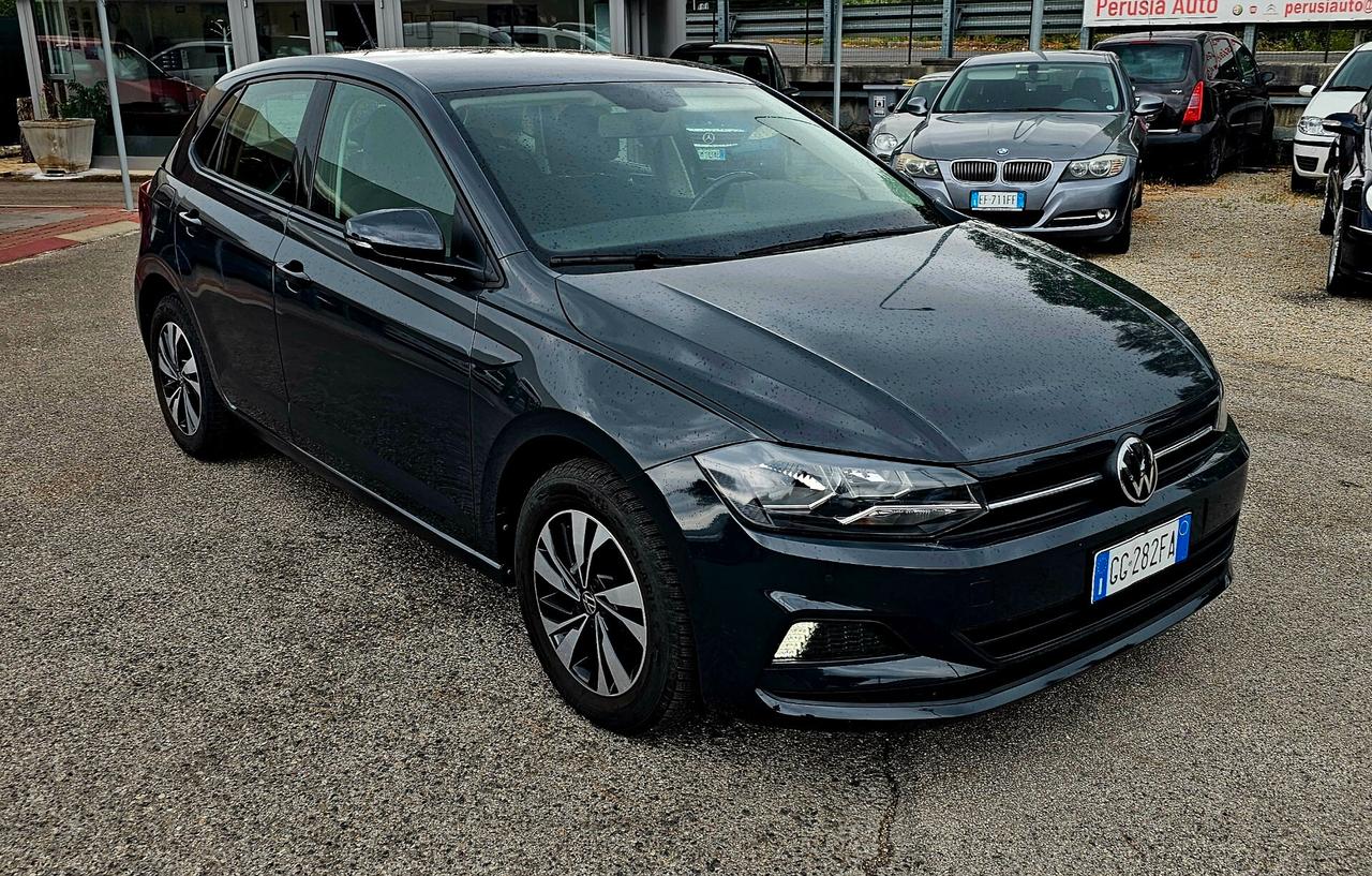 Volkswagen Polo 1.0 EVO