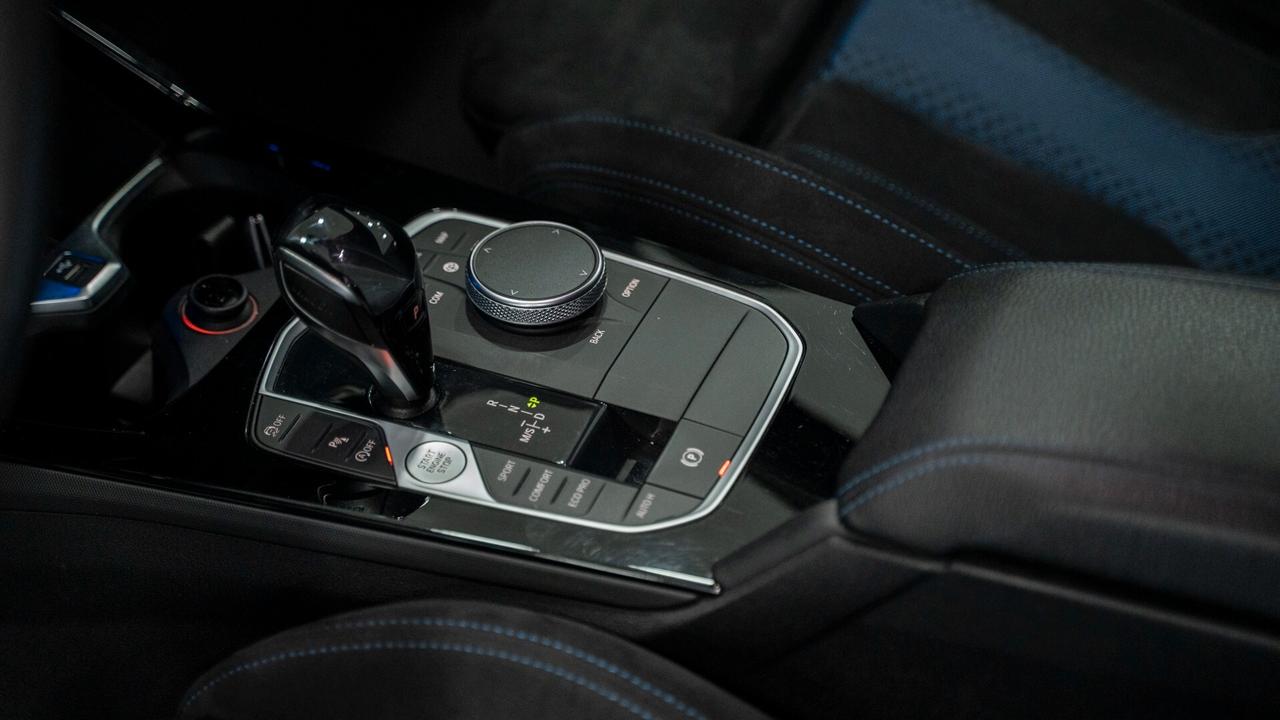 Bmw 118 D 5P M SPORT F40 2.0 150CV VIRTUAL PACK LUCI SEDILI FULL OPTIONAL