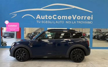 MINI Mini Countrym.(F60) Mini 2.0 Cooper D Hype...