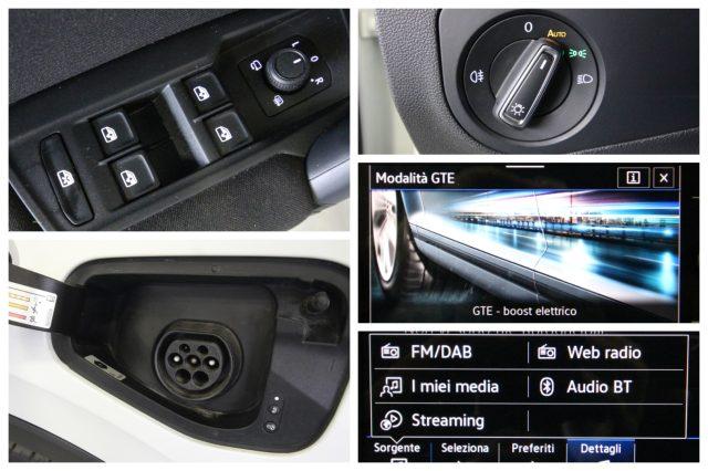 VOLKSWAGEN Tiguan 1.4 TSI eHYBRID DSG Life