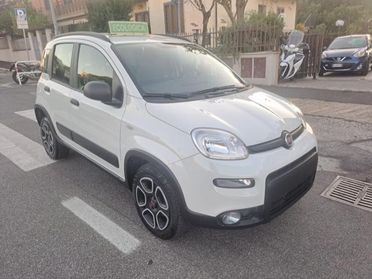 FIAT Panda 900cc METANO 85CV - UNIPRO TAGLIANDATA