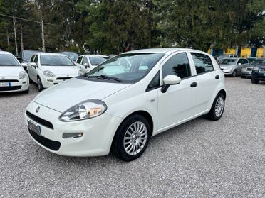 Fiat Punto 1.3 MJT II S&S 95 CV 5 porte Street