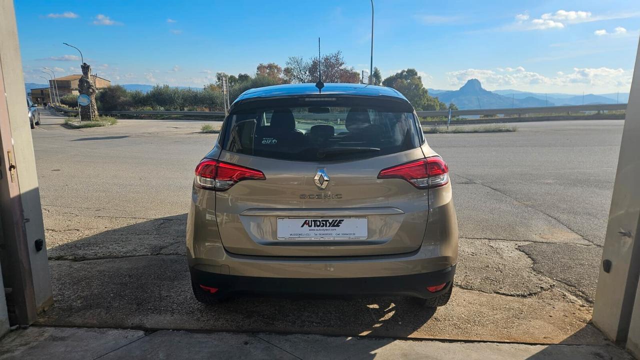 Renault Scénic 110 CV Energy Zen
