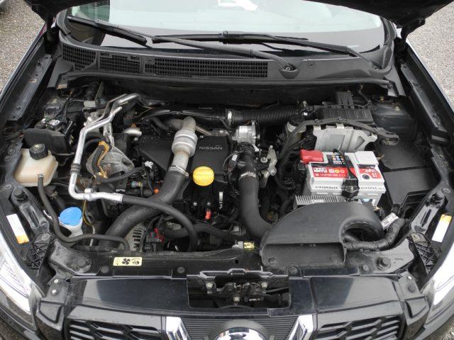 NISSAN Qashqai 1.5 dCi DPF Acenta -Ok NEOPATEN.- Unico Propriet.